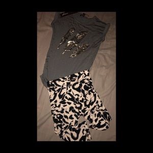 Imoga top & legging 3